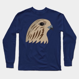 Falcon Long Sleeve T-Shirt